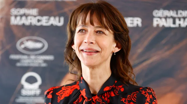 La actriz Sophie Marceau fue la primera en denunciar al actor por abusos sexuales