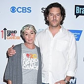 El exmarido de Shannen Doherty niega que le fuese infiel a su mujer