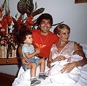 Bárbara Rey demandará a su hijo, Ángel Cristo, tras sus explosivas entrevistas