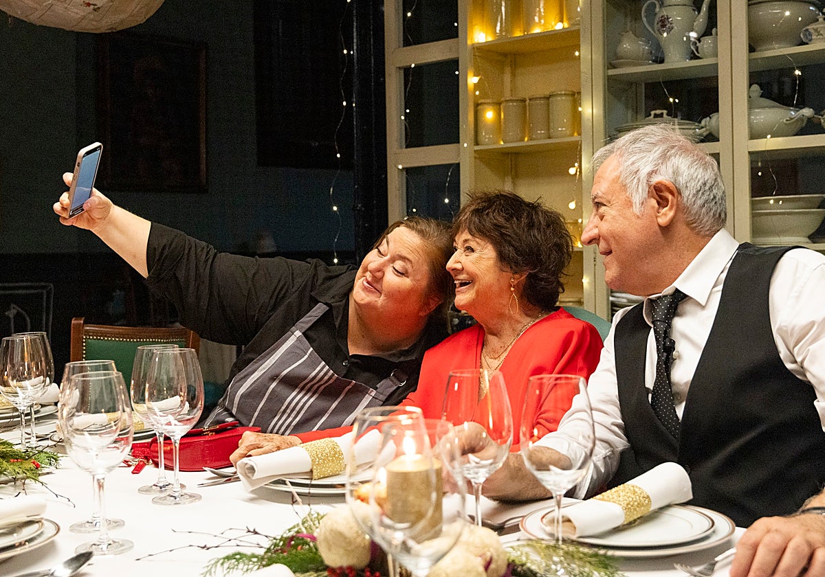 Sale a la luz el emotivo último trabajo de Itziar Castro antes de su muerte