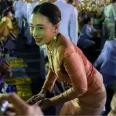 El drama de la princesa de Tailandia: de la hipótesis de muerte cerebral al silencio sepulcral del rey