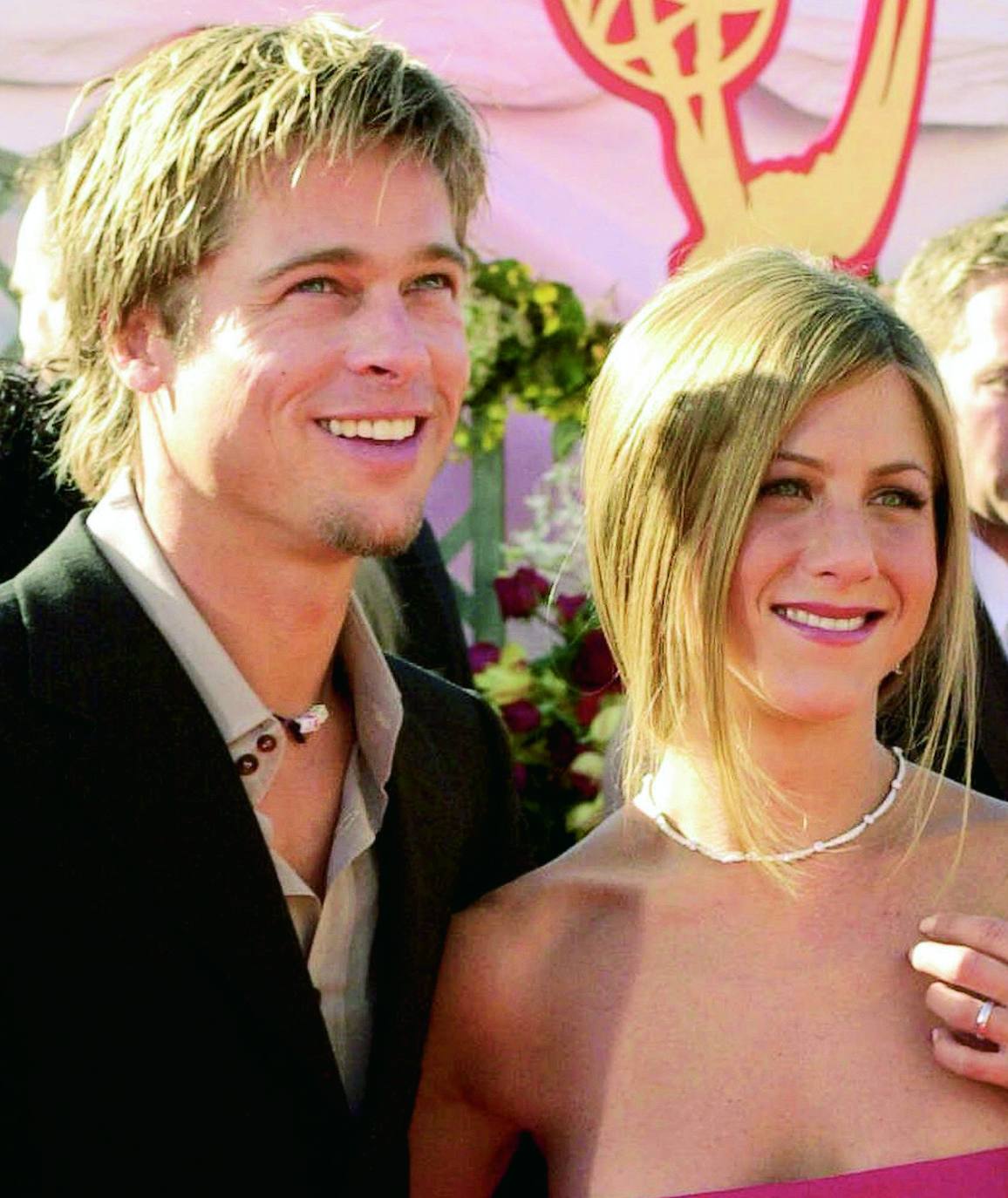 Los espectaculares 60 años de Brad Pitt