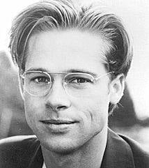 Los espectaculares 60 años de Brad Pitt