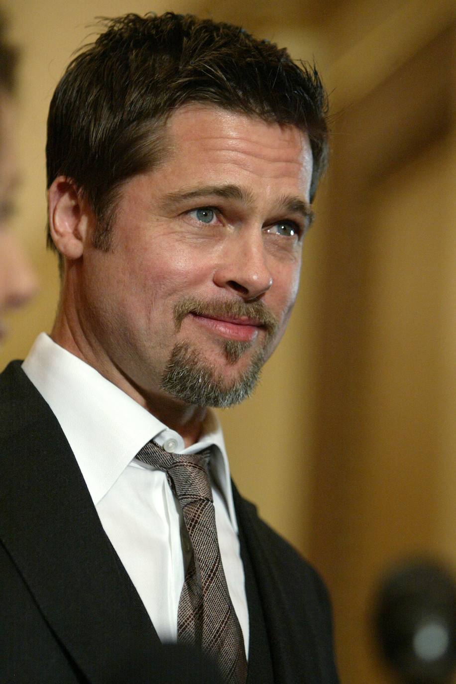 Los espectaculares 60 años de Brad Pitt