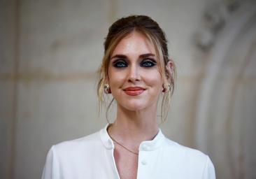 Chiara Ferragni pide perdón tras ser multada con más de un millón de euros por vender un producto con falsos fines benéficos