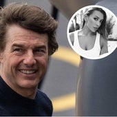 La sorprendente advertencia del exmarido de la nueva novia de Tom Cruise