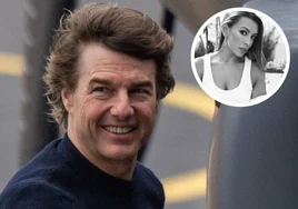 La sorprendente advertencia del exmarido de la nueva novia de Tom Cruise
