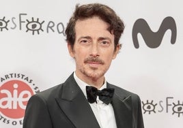 Víctor Clavijo: «Nunca sé cuándo están intentando ligar conmigo»