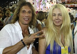 La guerra de los Caniggia llega a los tribunales: denuncias, imputaciones y una familia dividida