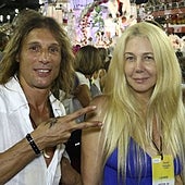 La guerra de los Caniggia llega a los tribunales: denuncias, imputaciones y una familia dividida