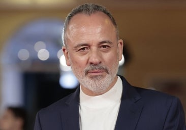 Javier Gutiérrez: «En el amor todos merecemos una segunda oportunidad»