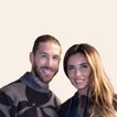 Sergio Ramos y Pilar Rubio dan portazo a los rumores de crisis