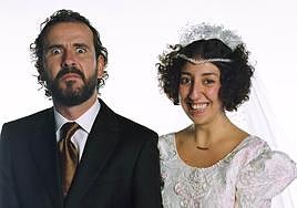 De estar nominada al Goya y trabajar en 'La que se avecina' a vivir en la indigencia: el drama de la actriz Mónica Cervera