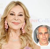 Cuando Ana Obregón recurrió a Jeffrey Epstein para salvar la fortuna familiar