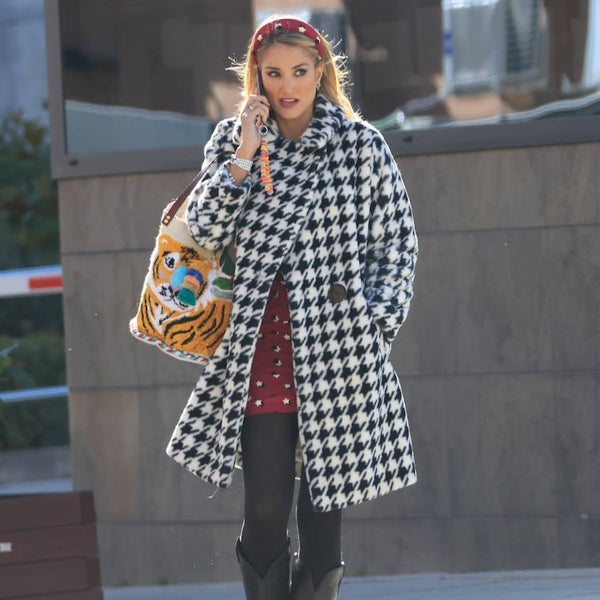 Alba Carrillo llega a un acuerdo económico con Mediaset para evitar el juicio