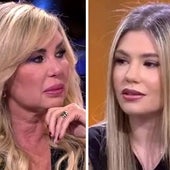 Ana, nieta de Paco Árevalo, carga contra Malena Gracia: «Le hizo sufrir bastante»
