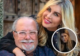 El ataque de Malena Gracia con el que sentencia a la nieta de Arévalo