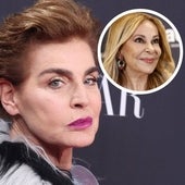 Antonia Dell'Atte se desahoga sobre la polémica de Ana Obregón: «Está llegando la hora de la verdad»