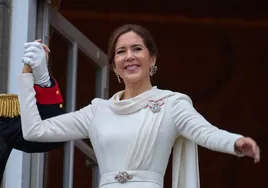 La nueva vida de la Reina María de Dinamarca: cuál será su salario y qué joyas recibirá