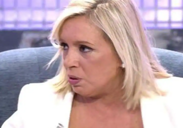 Carmen Borrego será concursante de 'Supervivientes 2024': el elevado sueldo que cobrará por semana