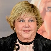 El oscuro secreto de Karina: sufrió acoso por parte de un famoso productor