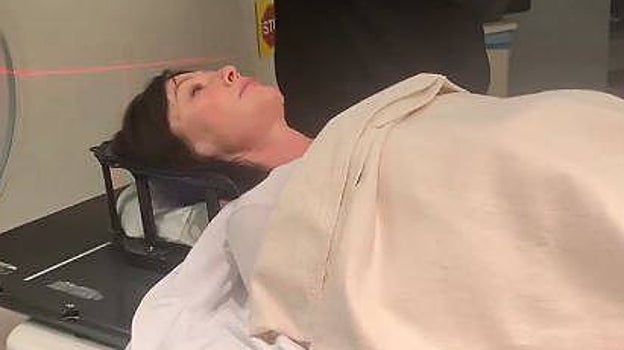 Shannen Doherty, enferma de cáncer, prepara su funeral: «Hay muchos que no quiero allí»