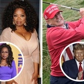 Oprah Winfrey y Donald Trump, los últimos en sumarse a la dieta del pinchazo milagroso