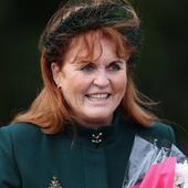 Sarah Ferguson, diagnosticada de cáncer de piel seis meses después de ser tratada de uno de mama