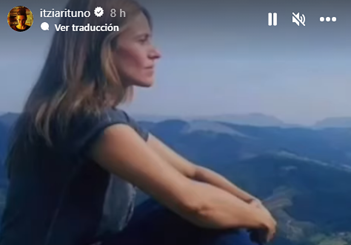 'Story' de Itziar Ituño