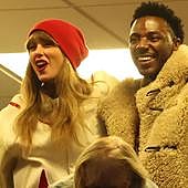 Detenido dos veces en menos de 24 horas un presunto acosador rondando el apartamento de Taylor Swift en Nueva York