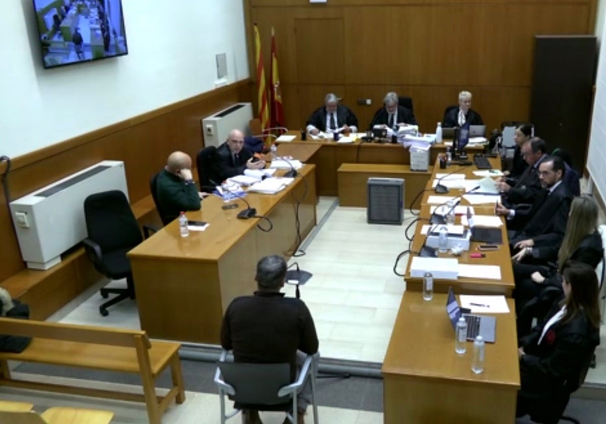 Gustavo González, uno de los 'paparazzi' acusados de comercializar las fotos de Mariló Montero