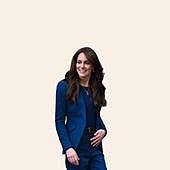 La princesa de Gales recibe el alta hospitalaria tras dos semanas ingresada en las que tuvo que ser «inducida a un coma»