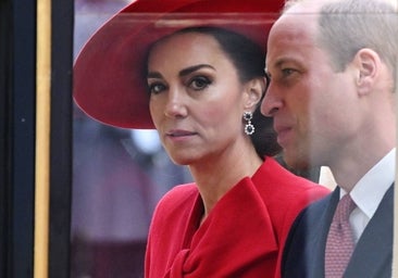 La contundente decisión del príncipe Guillermo tras el alta hospitalaria de la princesa Catalina