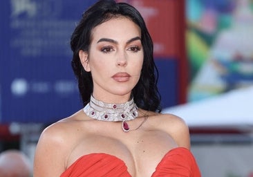 Un apartamento de 33.000 euros, con amigos y sin Cristiano Ronaldo: la lujosa celebración de Georgina por su 30 cumpleaños