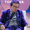 Michael J. Fox: «El Parkinson ha sido mucho más emocionante que mi carrera»