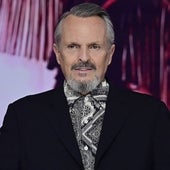 El motivo por el que Miguel Bosé nunca ha hablado claro: «La gente sabía lo que yo era sin tener necesidad de contarlo»