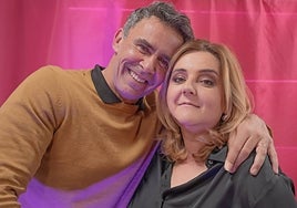 Alonso Caparrós: «Me angustió muchos años tener menos dinero y estatus»