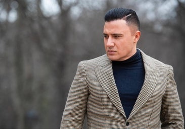 Nacho Jacob, tras salir de prisión: «He pasado de viajar en jet privado a vender mi ropa en Wallapop»