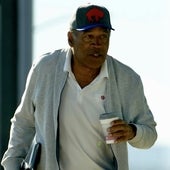 O. J. Simpson, enfermo de cáncer