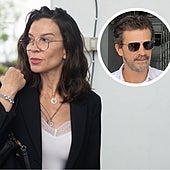 Silvia Bronchalo ratifica la denuncia contra Rodolfo Sancho por las vejaciones e insultos recibidos