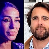 El dardo envenenado de Elena Tablada a Javier Ungría en plena guerra por la custodia de su hija