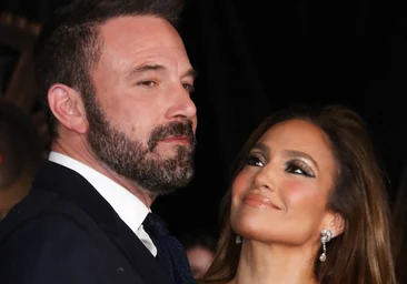 Jennifer Lopez revela sorprendentes detalles sexuales sobre su relación con Ben Affleck