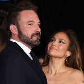 Jennifer Lopez revela detalles íntimos sobre su relación con Ben Affleck