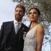 Pilar Rubio estalla ante los rumores de crisis con Sergio Ramos: «Es retrógrado y machista»