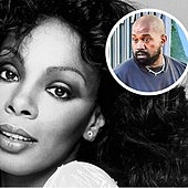 Kanye West, demandado por los herederos de Donna Summer por el uso de 'I Feel Love'