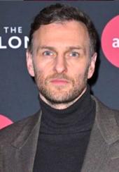 Imagen principal - Steven Cree