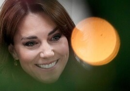 El rotundo comunicado con el que la Casa Real cesa los rumores sobre la salud de Kate Middleton: «Fuimos claros desde el principio»