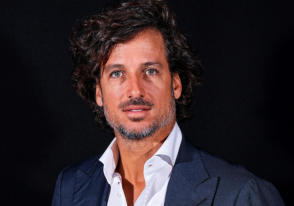 La vida personal de Feliciano López: las mujeres de su vida y el hijo que perdió