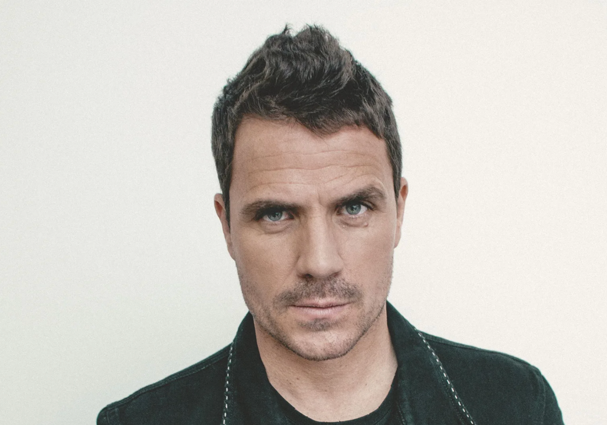 Dani Martín