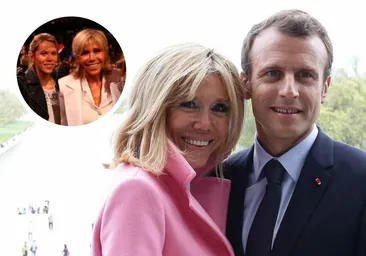 El testimonio de la hija de Brigitte Macron sobre la aventura de su madre con Emmanuel